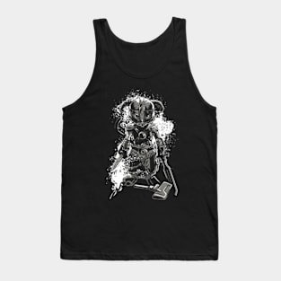 Vacuumkiin Tank Top